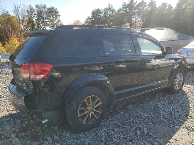 Photo 2 VIN: 3C4PDDBG0FT634313 - DODGE JOURNEY SX 