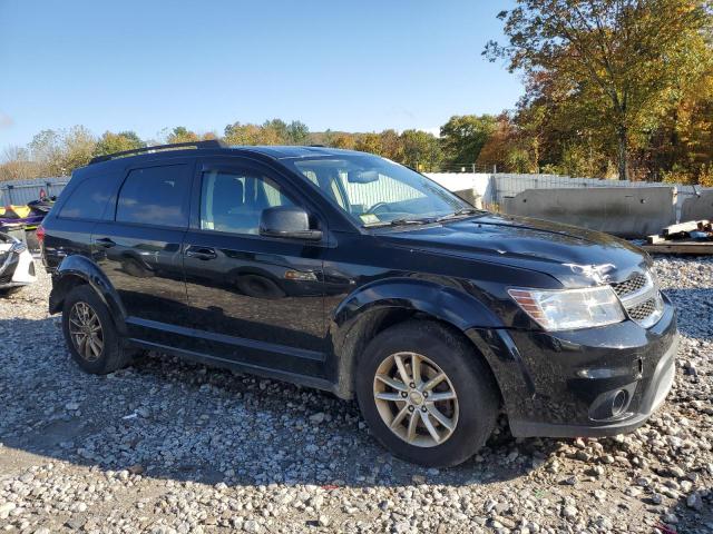 Photo 3 VIN: 3C4PDDBG0FT634313 - DODGE JOURNEY SX 