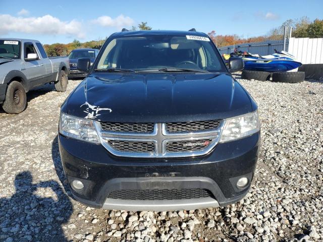 Photo 4 VIN: 3C4PDDBG0FT634313 - DODGE JOURNEY SX 