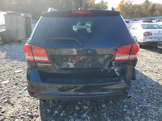 Photo 5 VIN: 3C4PDDBG0FT634313 - DODGE JOURNEY SX 