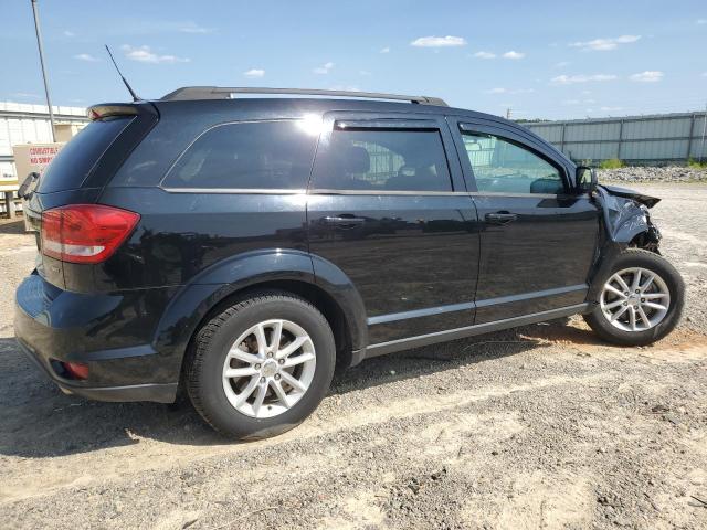 Photo 2 VIN: 3C4PDDBG0FT660572 - DODGE JOURNEY SX 