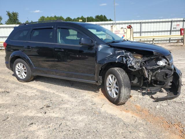 Photo 3 VIN: 3C4PDDBG0FT660572 - DODGE JOURNEY SX 