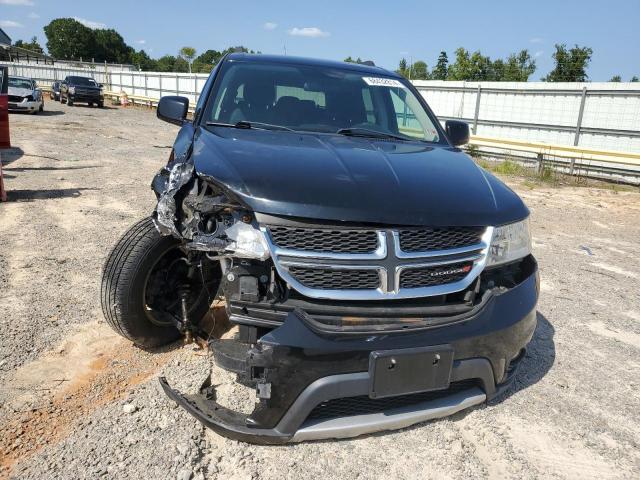 Photo 4 VIN: 3C4PDDBG0FT660572 - DODGE JOURNEY SX 