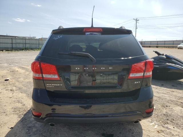 Photo 5 VIN: 3C4PDDBG0FT660572 - DODGE JOURNEY SX 