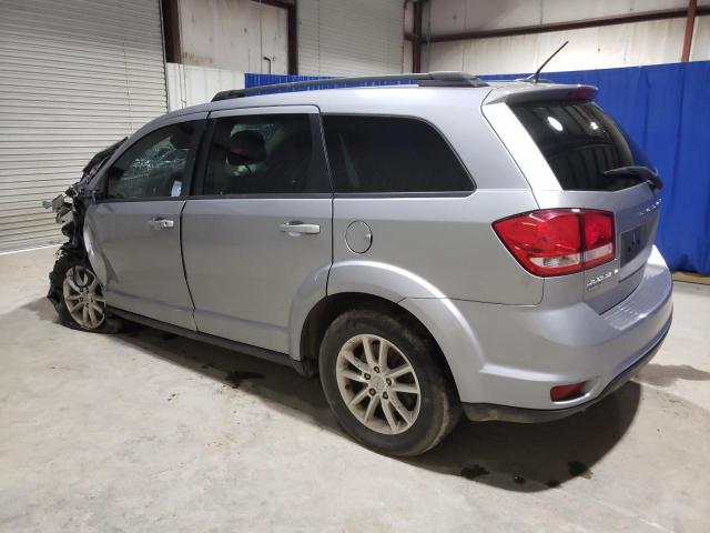 Photo 1 VIN: 3C4PDDBG0FT688789 - DODGE JOURNEY SX 