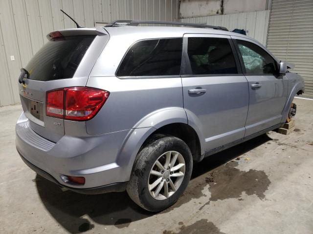 Photo 2 VIN: 3C4PDDBG0FT688789 - DODGE JOURNEY SX 