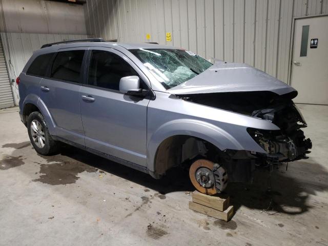 Photo 3 VIN: 3C4PDDBG0FT688789 - DODGE JOURNEY SX 