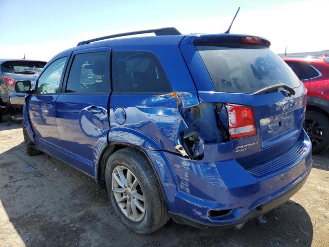 Photo 1 VIN: 3C4PDDBG0FT693216 - DODGE JOURNEY SX 