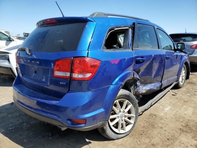 Photo 2 VIN: 3C4PDDBG0FT693216 - DODGE JOURNEY SX 