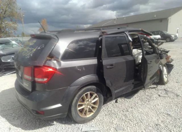 Photo 3 VIN: 3C4PDDBG0GT105817 - DODGE JOURNEY 