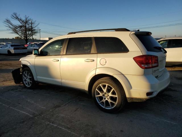 Photo 1 VIN: 3C4PDDBG0GT116879 - DODGE JOURNEY 