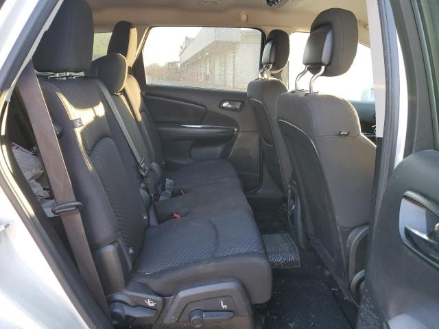 Photo 10 VIN: 3C4PDDBG0GT116879 - DODGE JOURNEY 