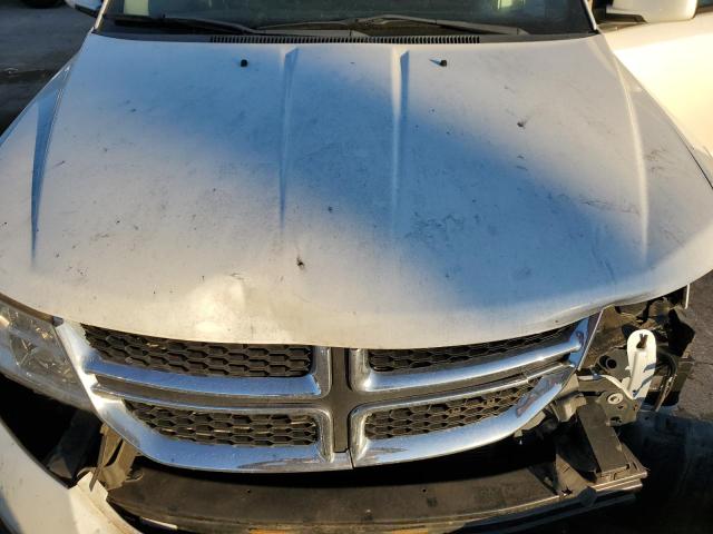 Photo 11 VIN: 3C4PDDBG0GT116879 - DODGE JOURNEY 