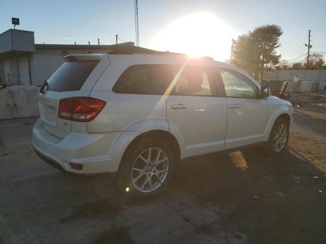 Photo 2 VIN: 3C4PDDBG0GT116879 - DODGE JOURNEY 