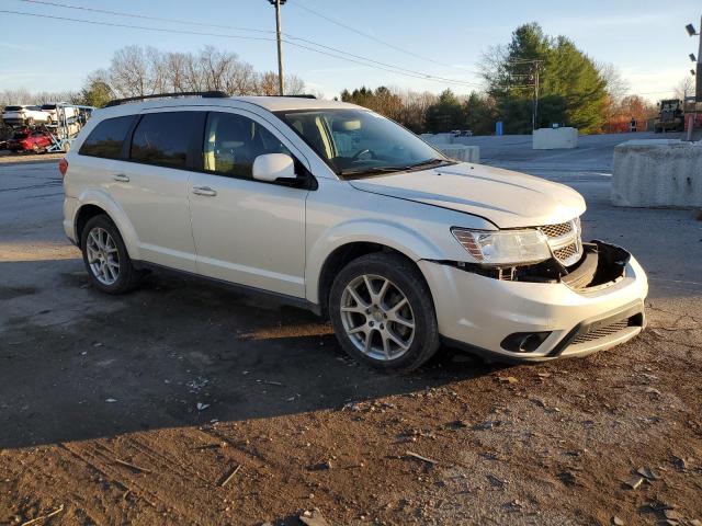 Photo 3 VIN: 3C4PDDBG0GT116879 - DODGE JOURNEY 