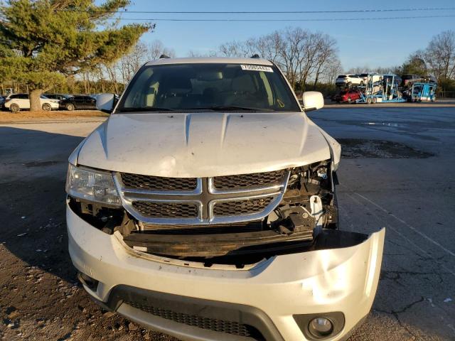 Photo 4 VIN: 3C4PDDBG0GT116879 - DODGE JOURNEY 