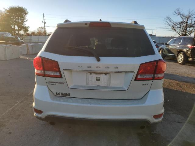 Photo 5 VIN: 3C4PDDBG0GT116879 - DODGE JOURNEY 