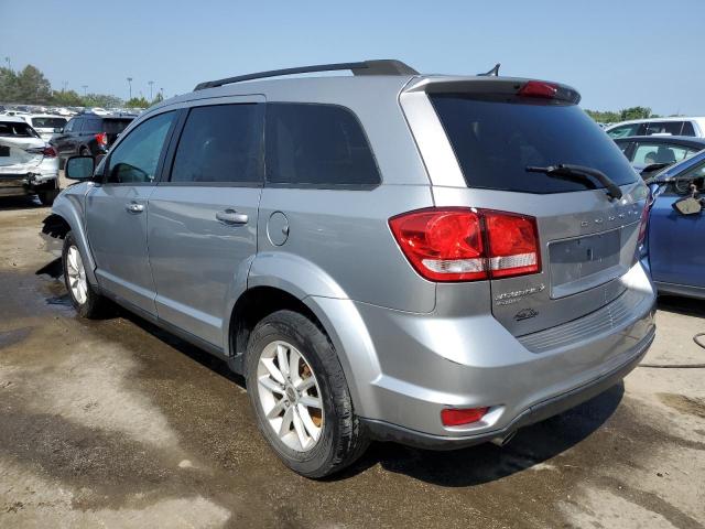 Photo 1 VIN: 3C4PDDBG0GT124500 - DODGE JOURNEY SX 