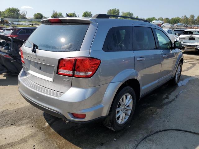 Photo 2 VIN: 3C4PDDBG0GT124500 - DODGE JOURNEY SX 