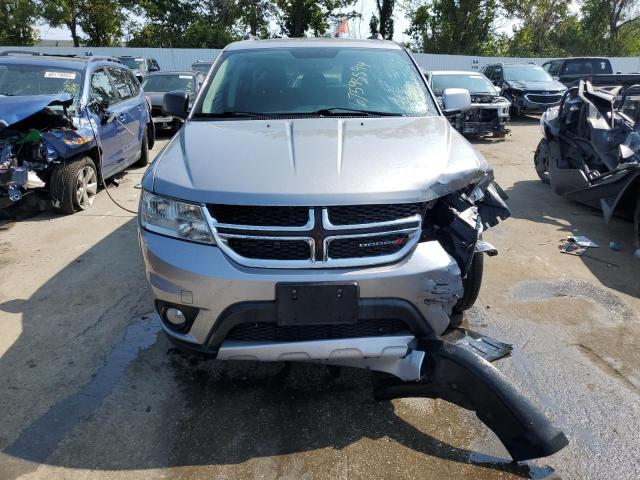 Photo 4 VIN: 3C4PDDBG0GT124500 - DODGE JOURNEY SX 