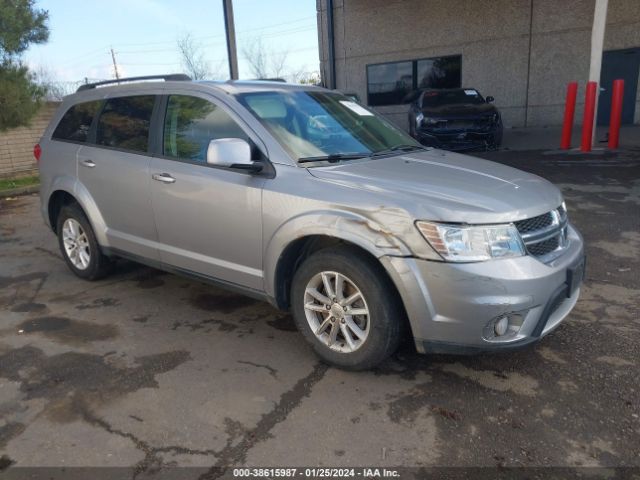 Photo 0 VIN: 3C4PDDBG0GT150000 - DODGE JOURNEY 