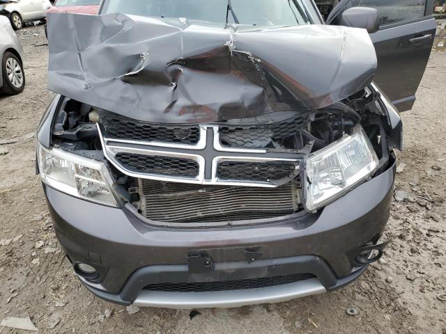 Photo 10 VIN: 3C4PDDBG0GT189573 - DODGE JOURNEY 