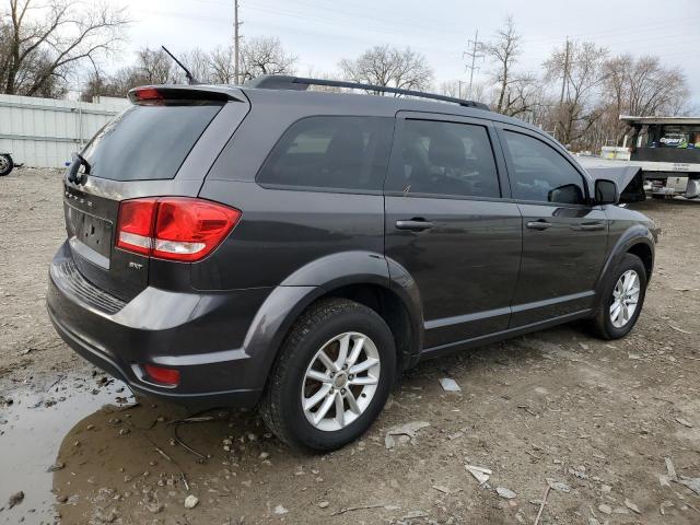 Photo 2 VIN: 3C4PDDBG0GT189573 - DODGE JOURNEY 