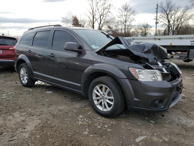 Photo 3 VIN: 3C4PDDBG0GT189573 - DODGE JOURNEY 