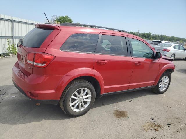 Photo 2 VIN: 3C4PDDBG0GT201107 - DODGE JOURNEY SX 