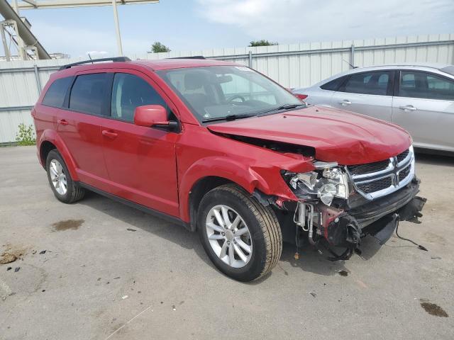 Photo 3 VIN: 3C4PDDBG0GT201107 - DODGE JOURNEY SX 