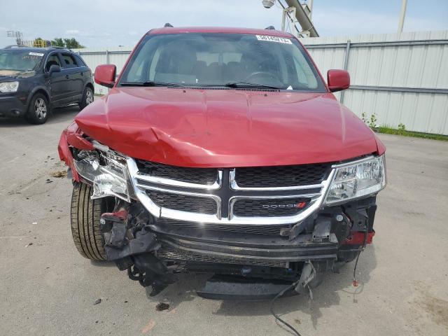 Photo 4 VIN: 3C4PDDBG0GT201107 - DODGE JOURNEY SX 