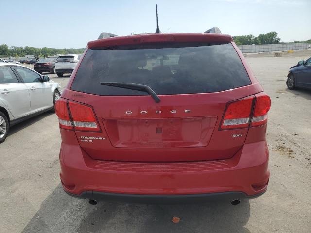 Photo 5 VIN: 3C4PDDBG0GT201107 - DODGE JOURNEY SX 