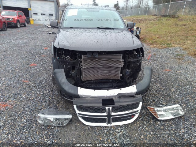 Photo 5 VIN: 3C4PDDBG0GT213080 - DODGE JOURNEY 