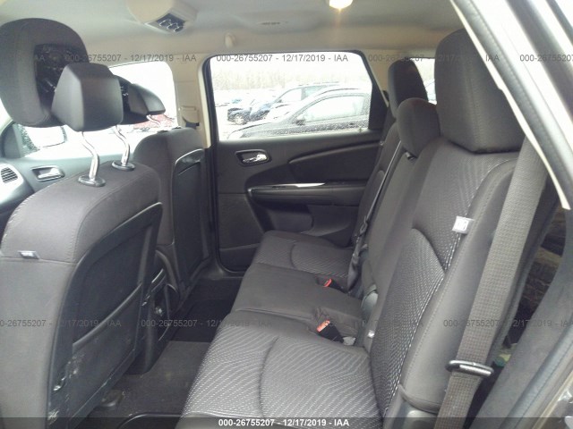 Photo 7 VIN: 3C4PDDBG0GT213080 - DODGE JOURNEY 