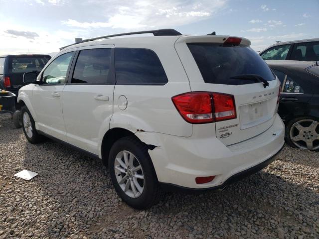 Photo 1 VIN: 3C4PDDBG0GT241848 - DODGE JOURNEY 