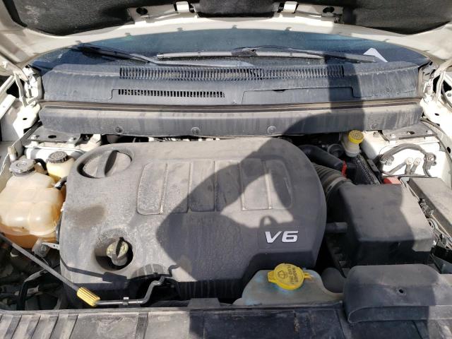 Photo 10 VIN: 3C4PDDBG0GT241848 - DODGE JOURNEY 