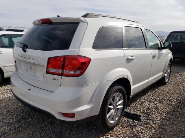 Photo 2 VIN: 3C4PDDBG0GT241848 - DODGE JOURNEY 