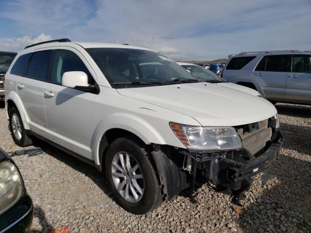 Photo 3 VIN: 3C4PDDBG0GT241848 - DODGE JOURNEY 