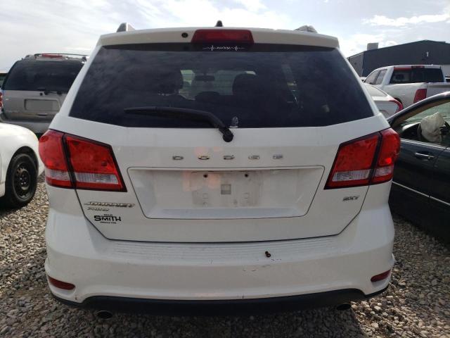 Photo 5 VIN: 3C4PDDBG0GT241848 - DODGE JOURNEY 