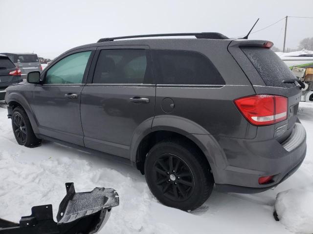 Photo 1 VIN: 3C4PDDBG0HT528849 - DODGE JOURNEY SX 