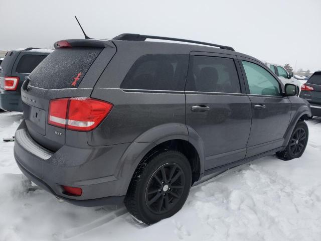 Photo 2 VIN: 3C4PDDBG0HT528849 - DODGE JOURNEY SX 