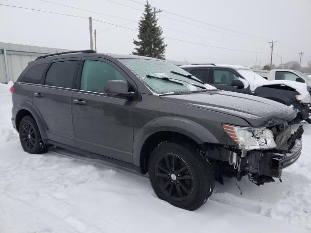 Photo 3 VIN: 3C4PDDBG0HT528849 - DODGE JOURNEY SX 