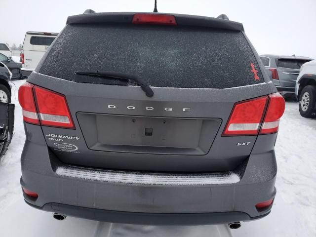 Photo 5 VIN: 3C4PDDBG0HT528849 - DODGE JOURNEY SX 