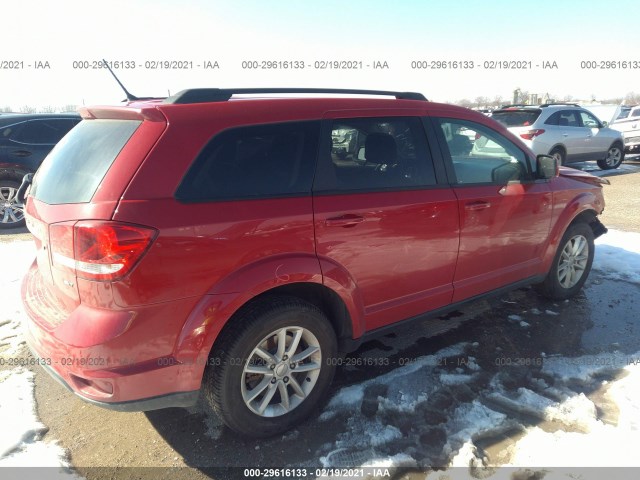 Photo 3 VIN: 3C4PDDBG0HT542590 - DODGE JOURNEY 