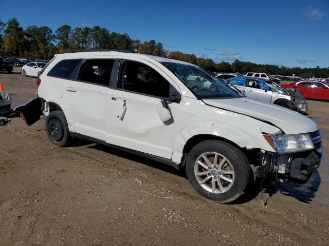 Photo 3 VIN: 3C4PDDBG0HT545909 - DODGE JOURNEY SX 