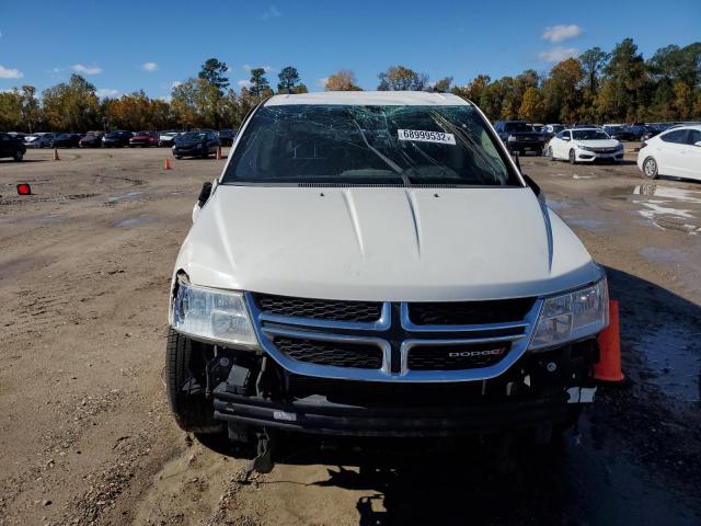 Photo 4 VIN: 3C4PDDBG0HT545909 - DODGE JOURNEY SX 