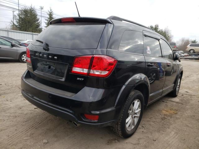 Photo 3 VIN: 3C4PDDBG0HT575055 - DODGE JOURNEY 