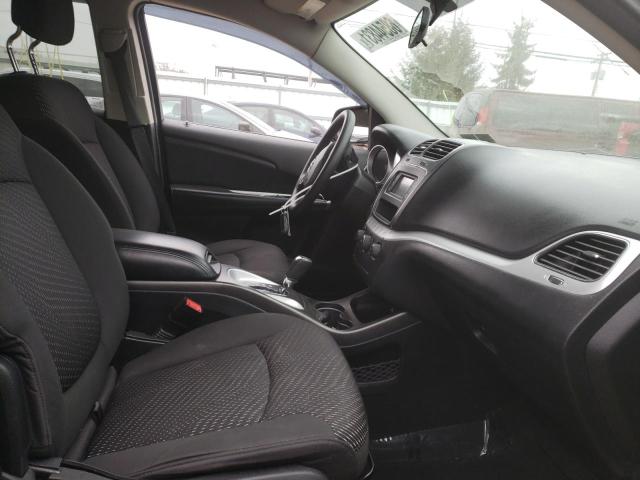 Photo 4 VIN: 3C4PDDBG0HT575055 - DODGE JOURNEY 