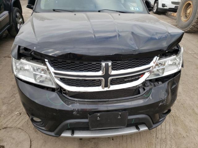 Photo 6 VIN: 3C4PDDBG0HT575055 - DODGE JOURNEY 