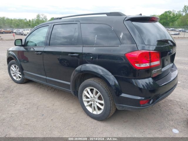 Photo 2 VIN: 3C4PDDBG0HT577792 - DODGE JOURNEY 